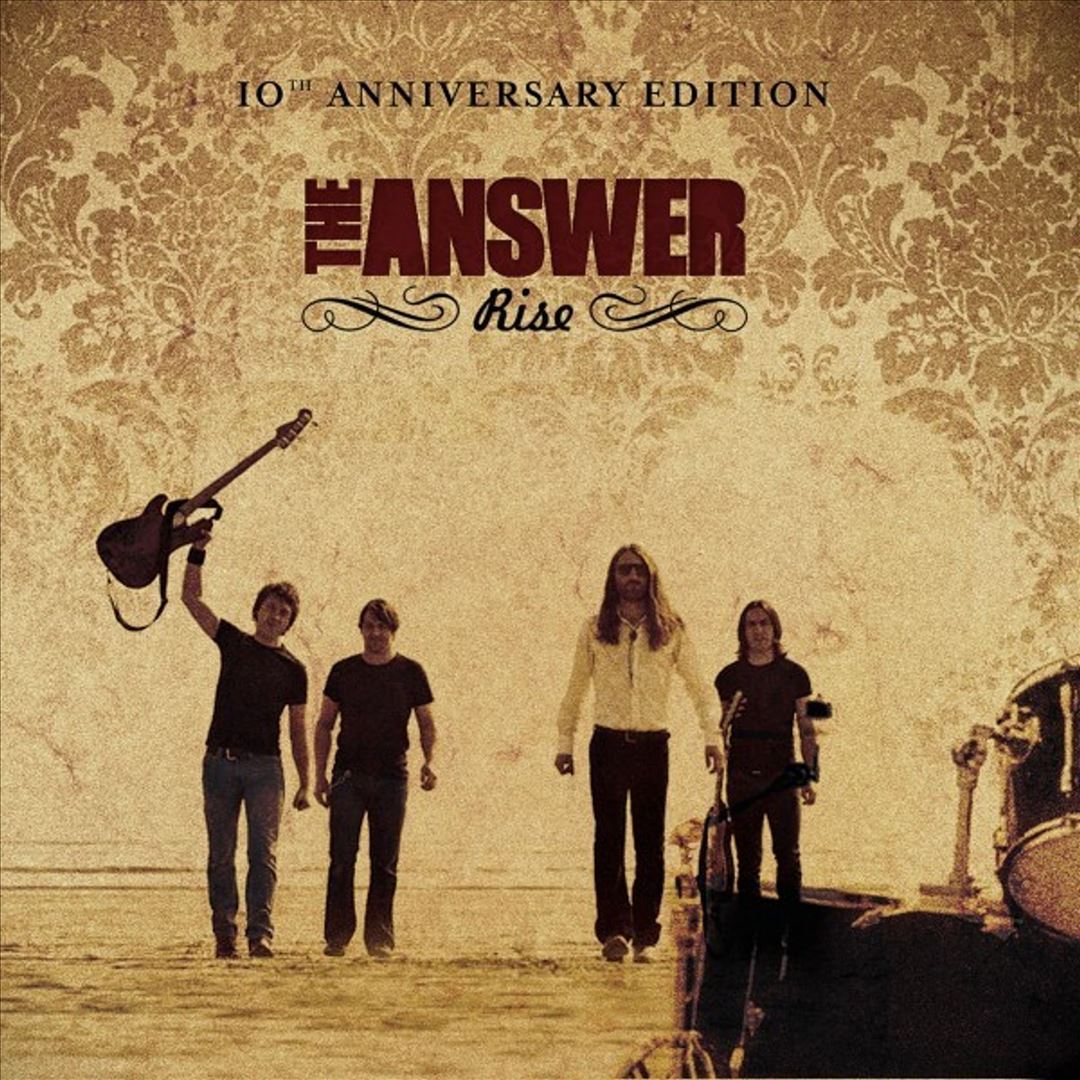 Rise [10th Anniversary] cover art