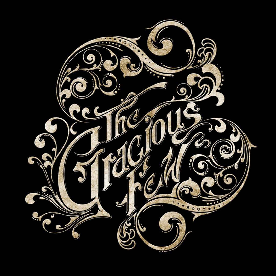 The Gracious Few cover art