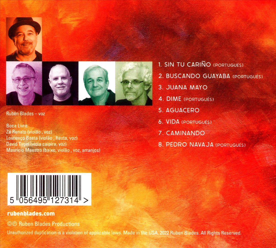 Parceiros cover art