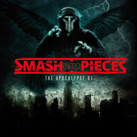 Apocalypse DJ cover art