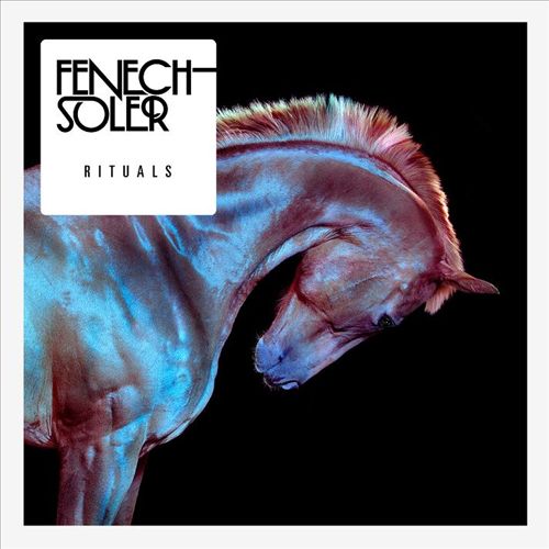 Rituals cover art