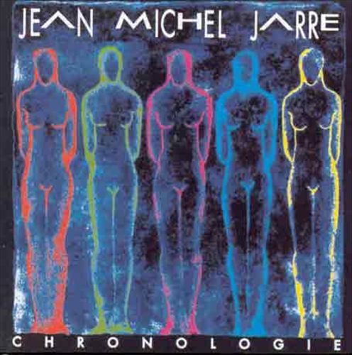 Chronologie cover art