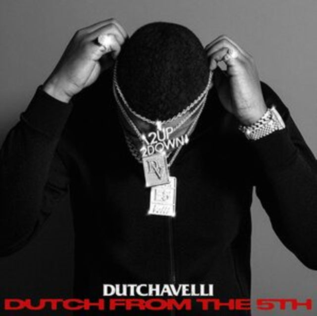 Dutch From the 5th cover art