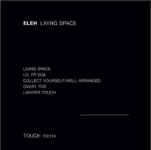 Living Space cover art