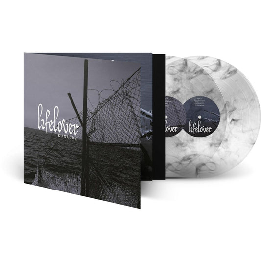 Konkurs cover art