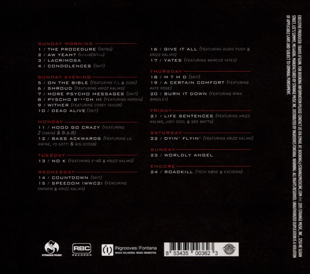 Special Effects [Deluxe Version] cover art