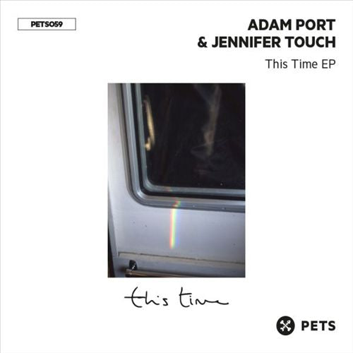 This Time EP cover art