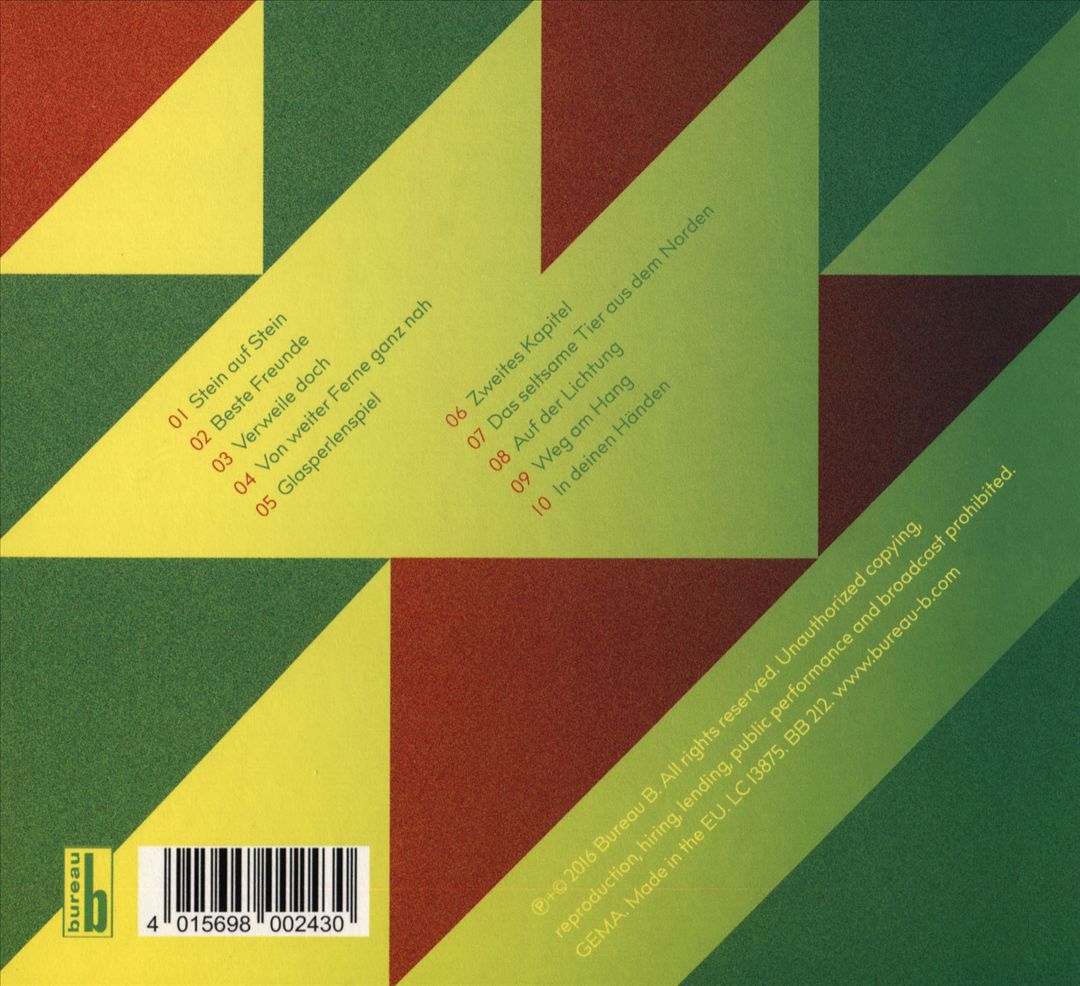 Echtzeit cover art