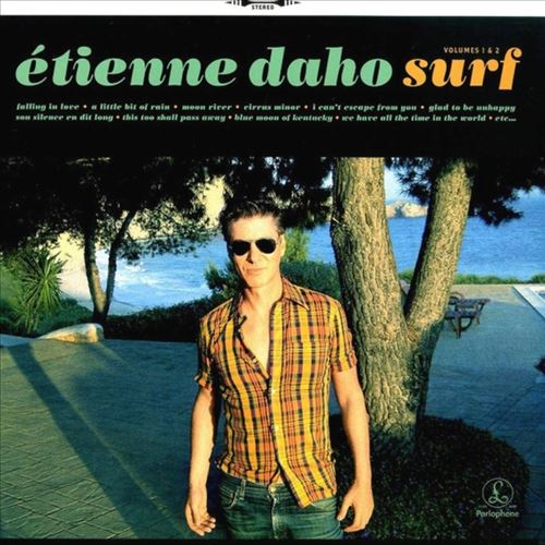 Surf [Deluxe Edition] cover art