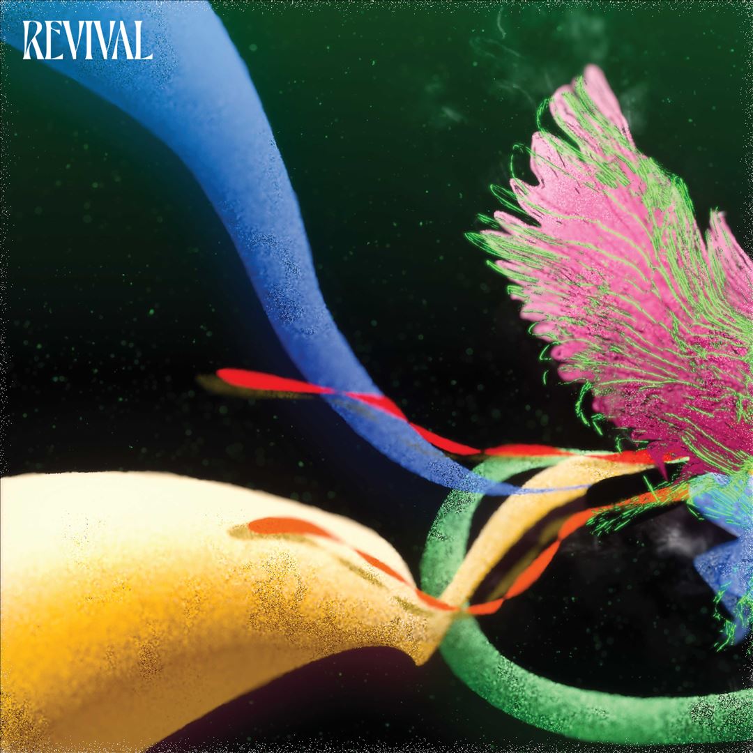 Revival cover art