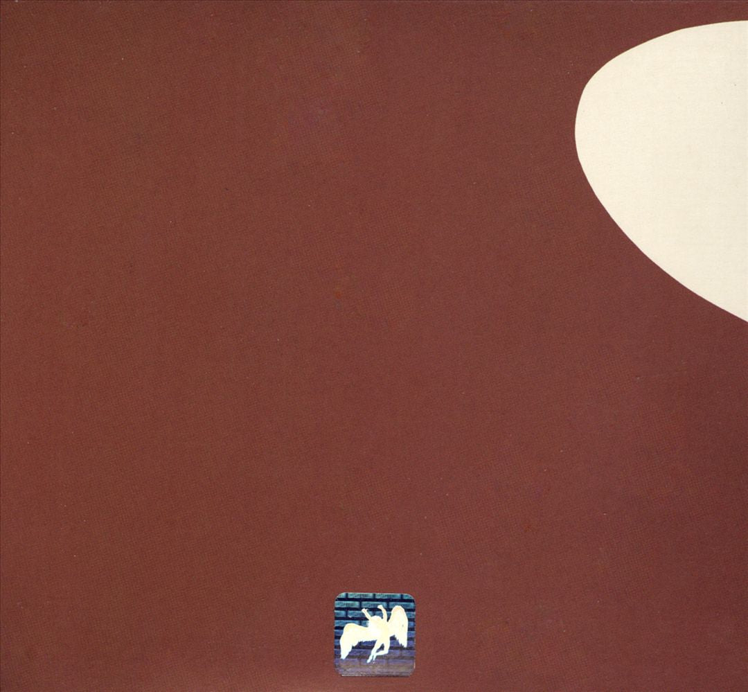 Led Zeppelin II [Remastered] cover art