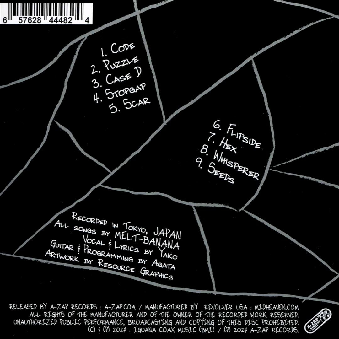 3+5 cover art