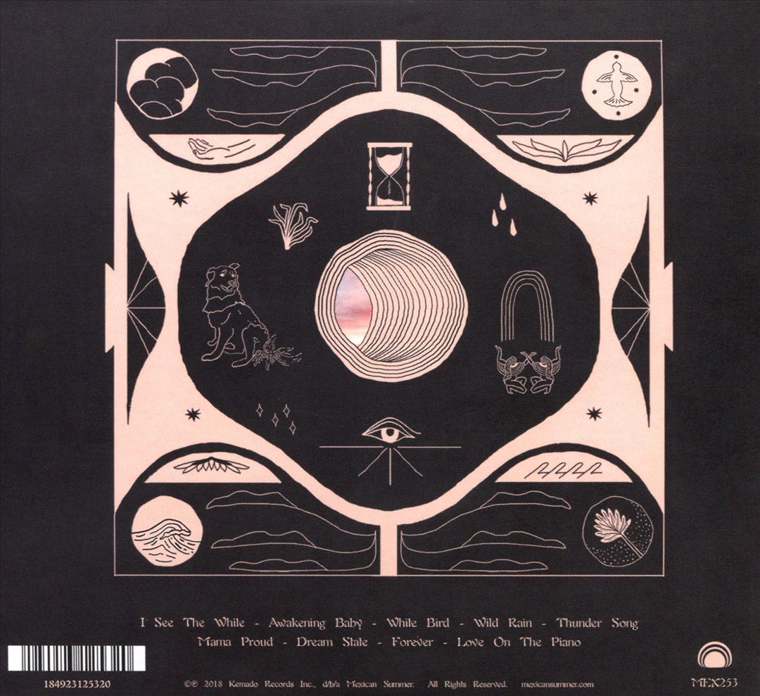 Cosmic Wink cover art