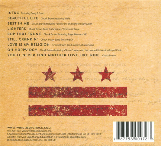 Beautiful Life cover art