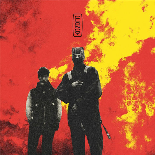 Clancy cover art