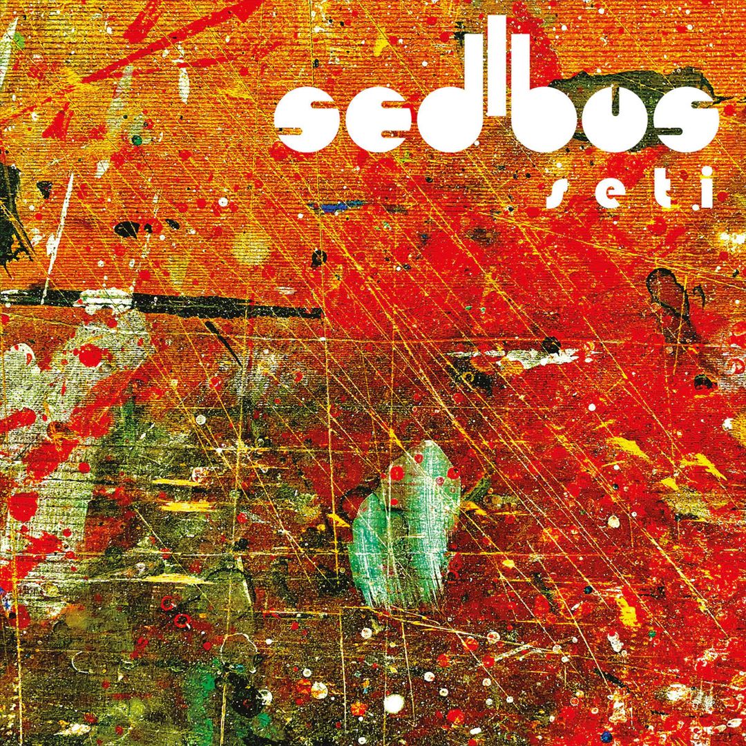 Seti cover art