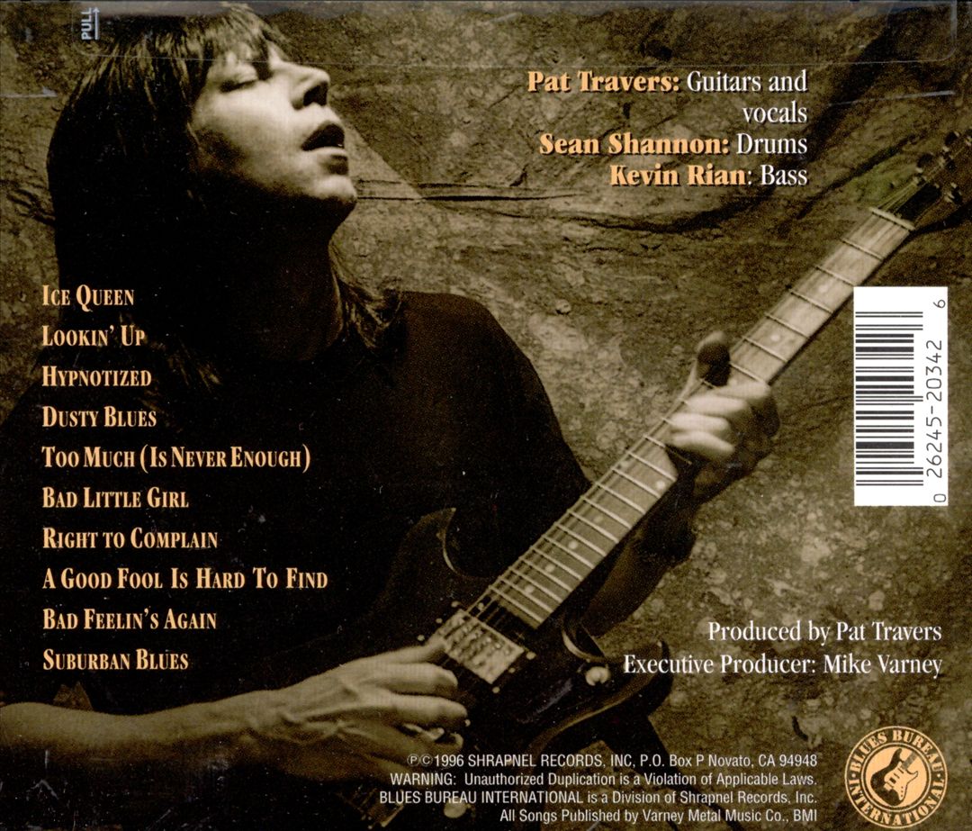 Lookin' Up cover art
