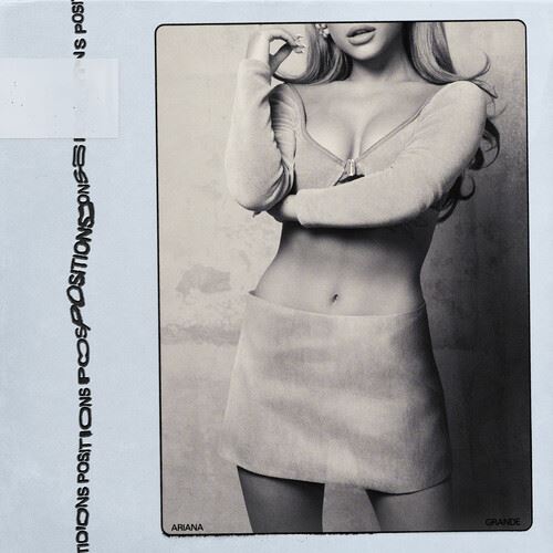 Positions [Limited Edition] cover art