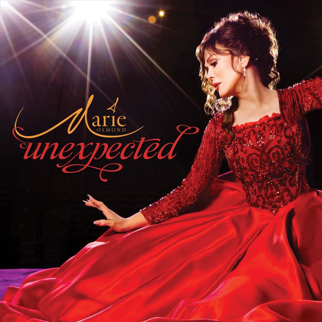 Unexpected [Signed Edition] cover art