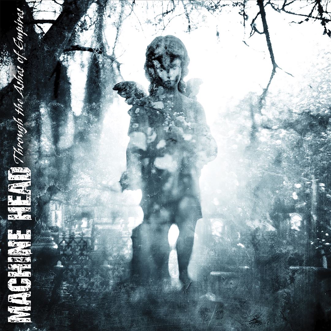 Through the Ashes of Empires cover art
