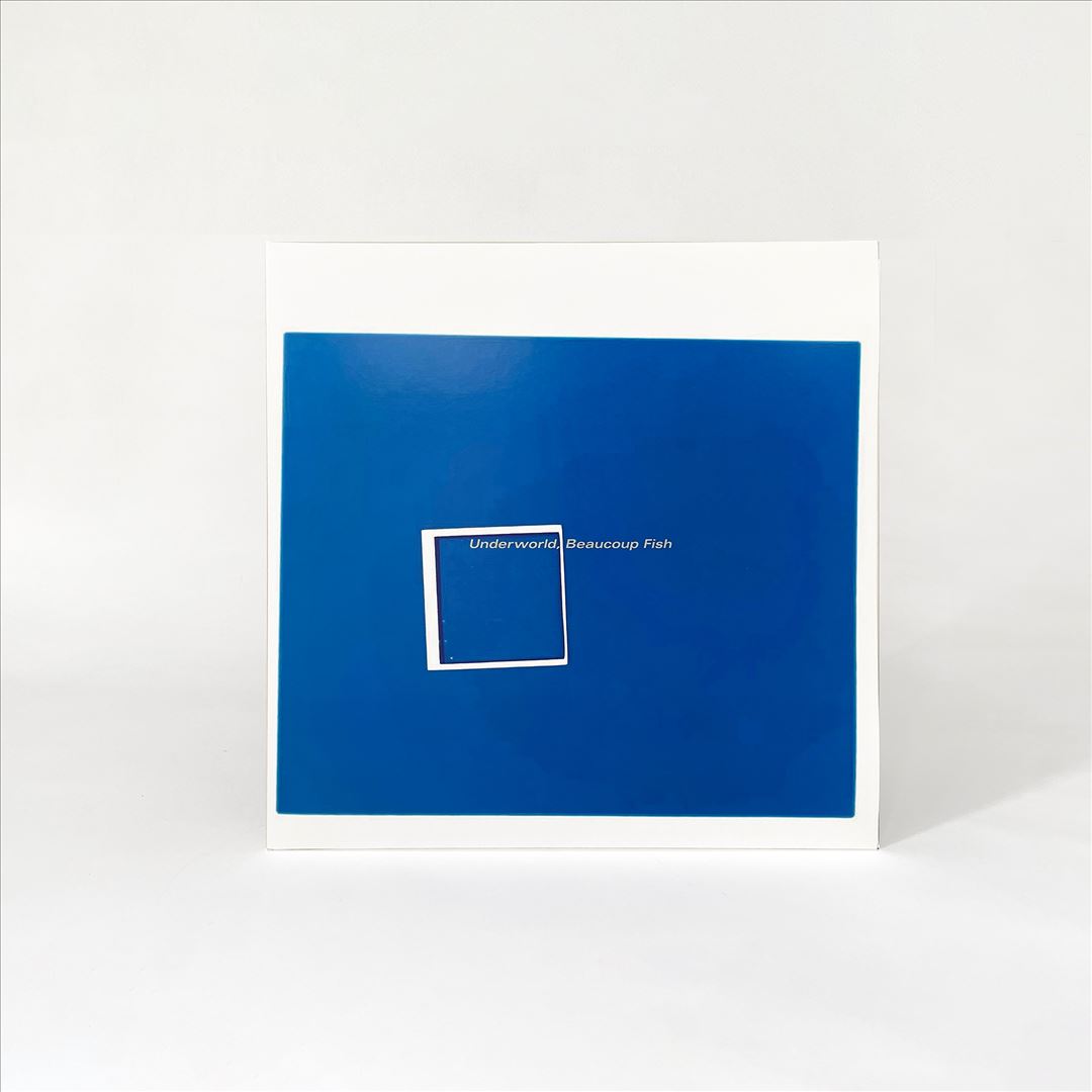 Beaucoup Fish cover art