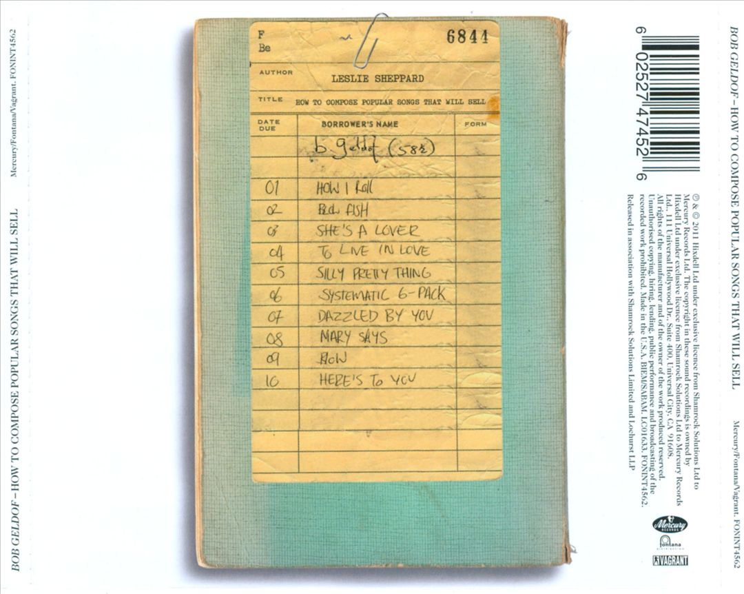 How to Compose Popular Songs That Will Sell cover art