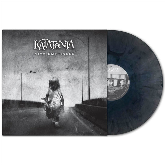 Viva Emptiness cover art