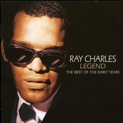 Legend: The Early Years cover art