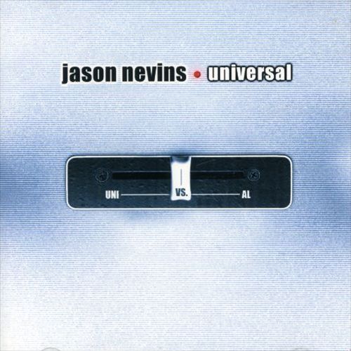 Uni-Vs-Al (Universal) cover art