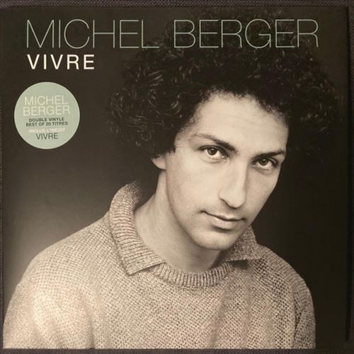 Vivre (Best Of) cover art