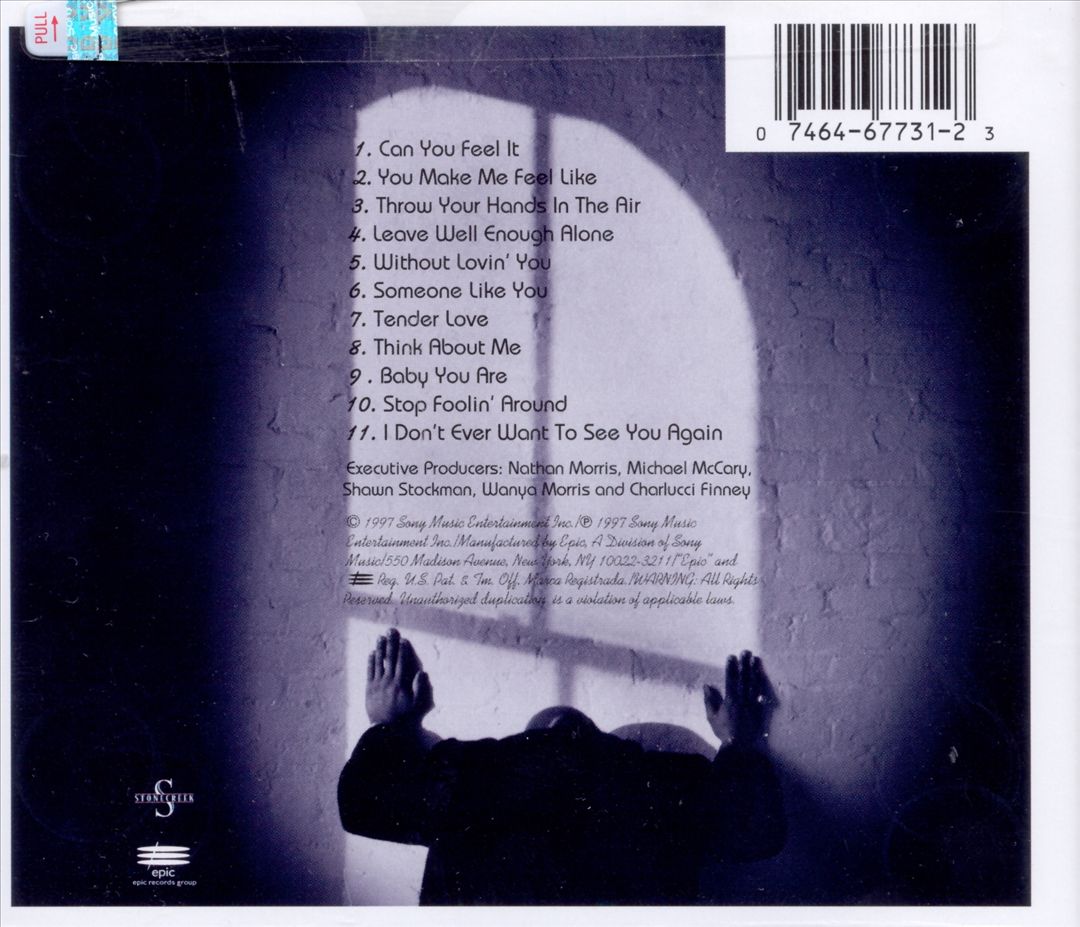 Uncle Sam cover art