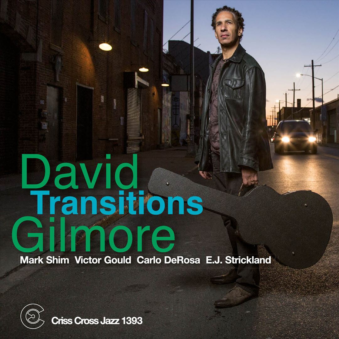 Transitions cover art