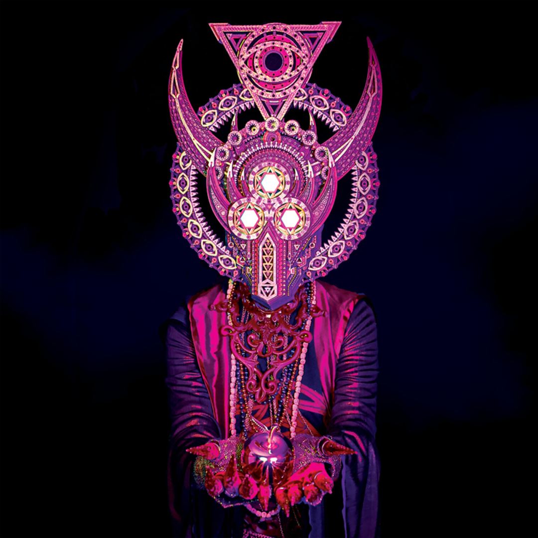 Eviscerate cover art