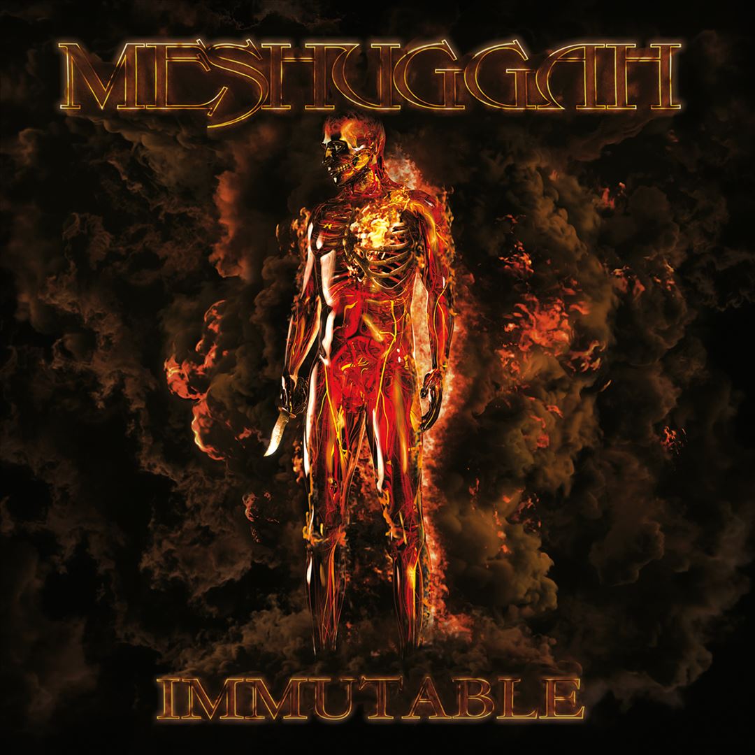 Immutable cover art