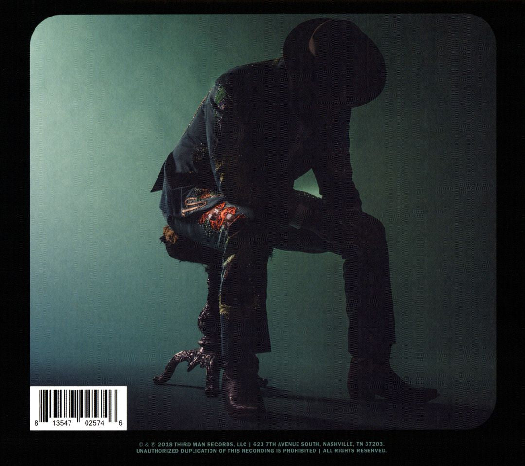 Mr. Jukebox cover art