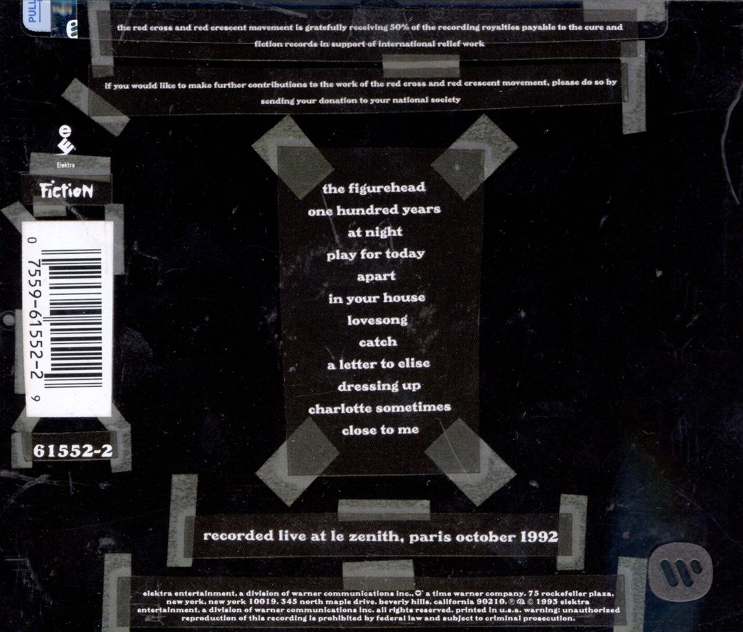 Paris cover art