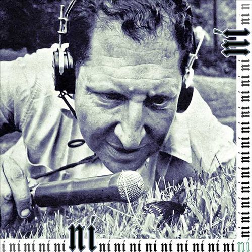 NI cover art