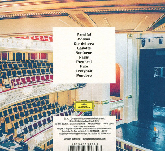 Parallels: Shellac Reworks cover art