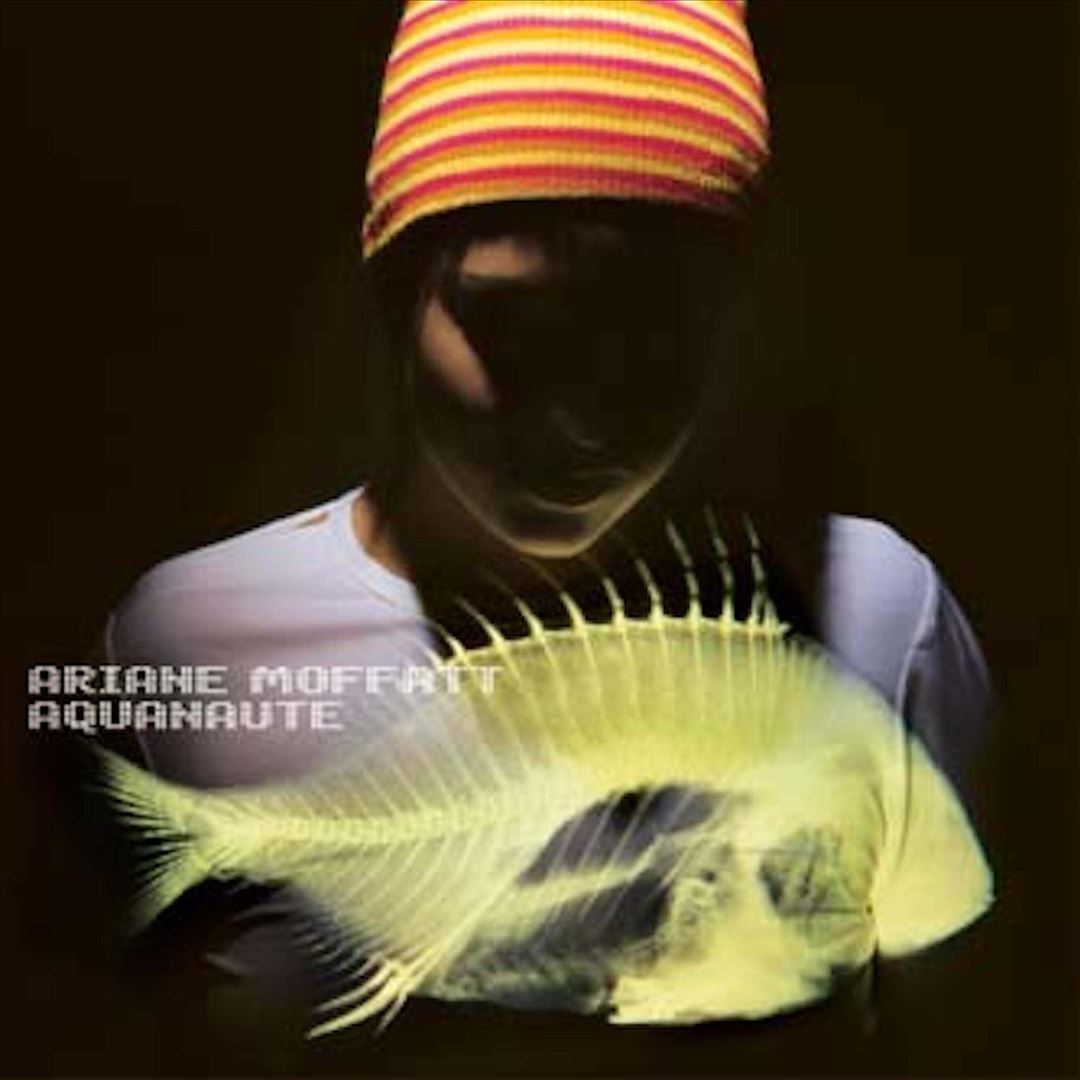 Aquanaute cover art