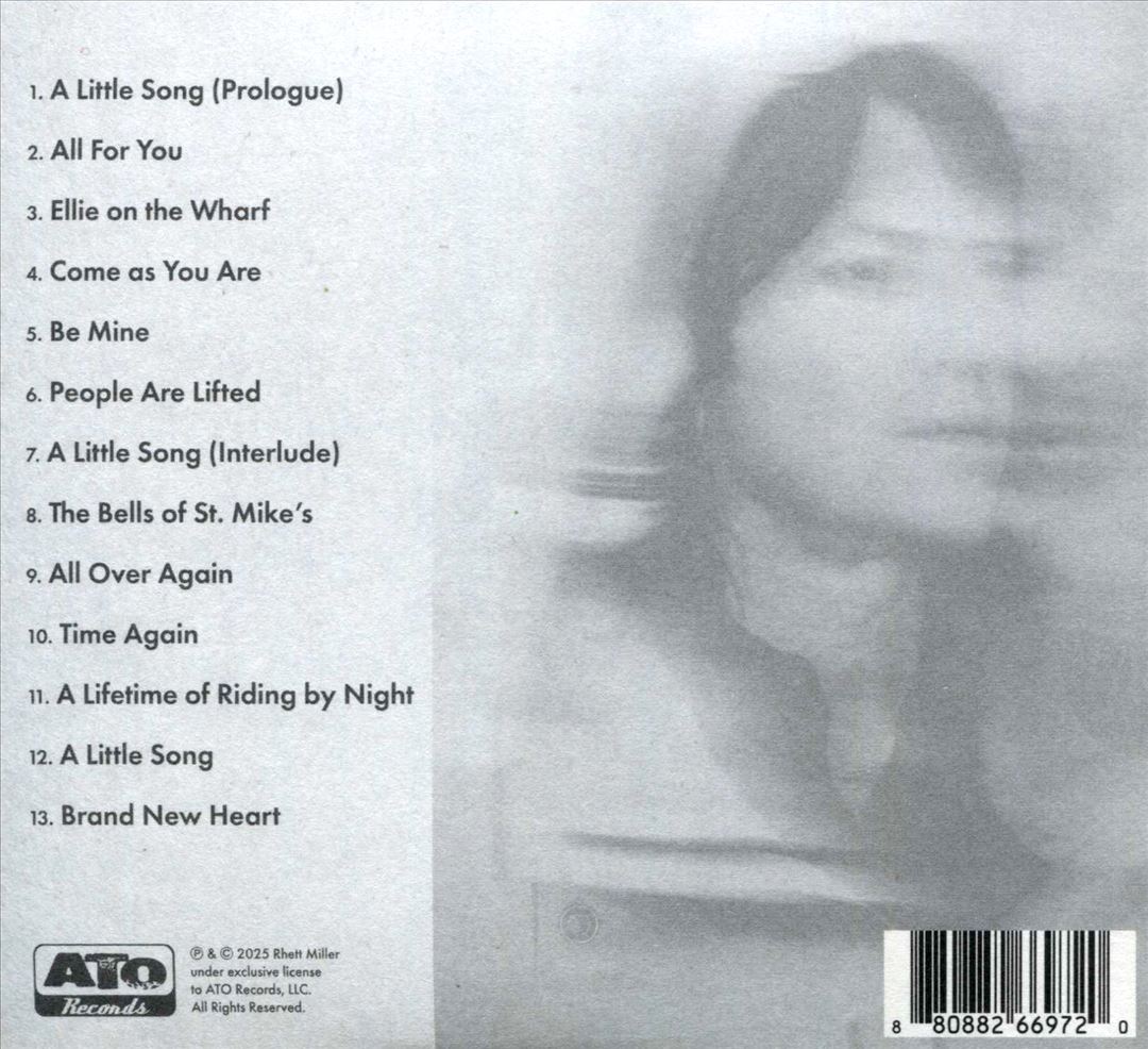 Lifetime of Riding by Night cover art