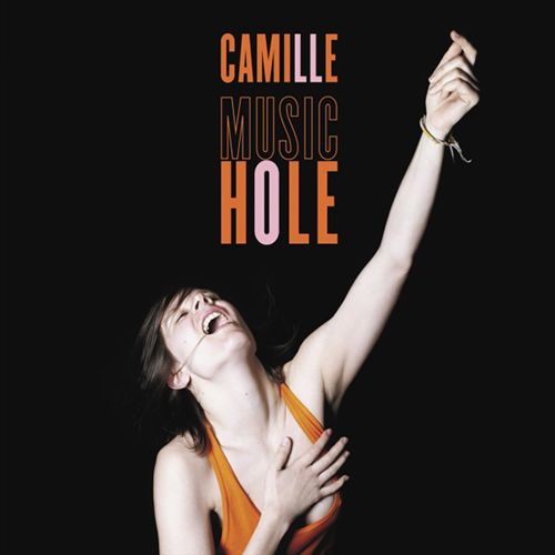 Music Hole cover art