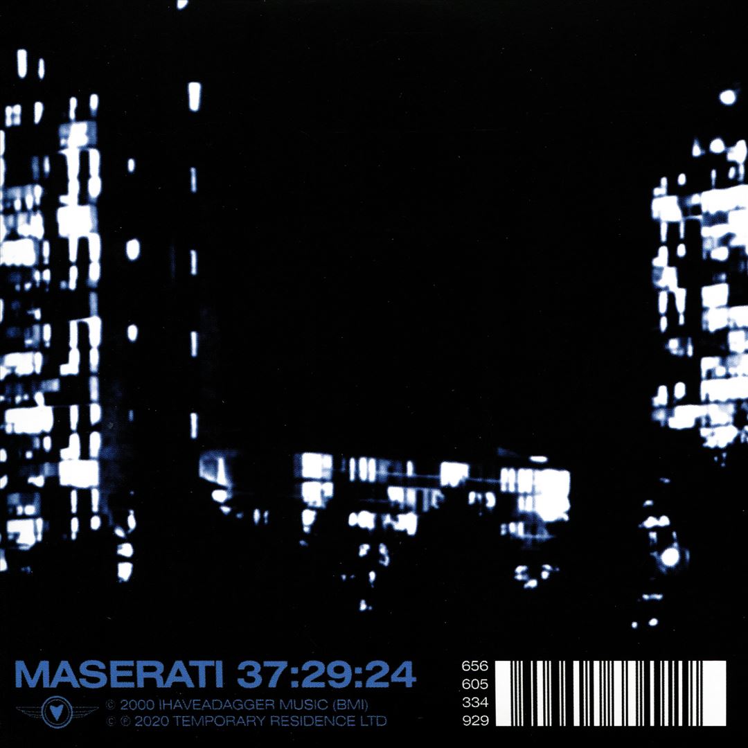 37:29:24 [Anniversary Edition] cover art