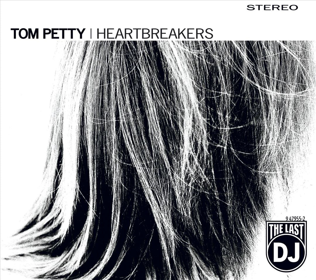 Last DJ cover art