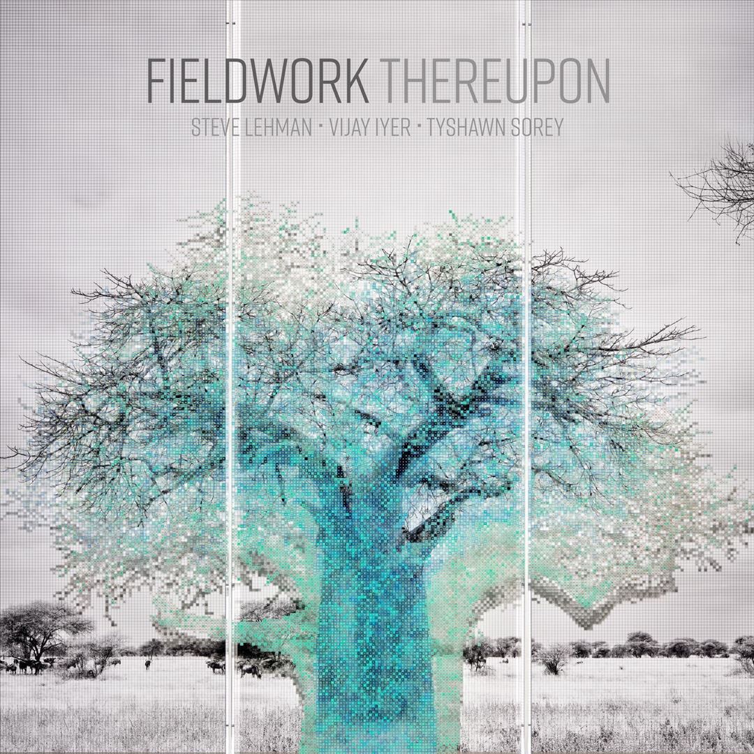 Thereupon cover art