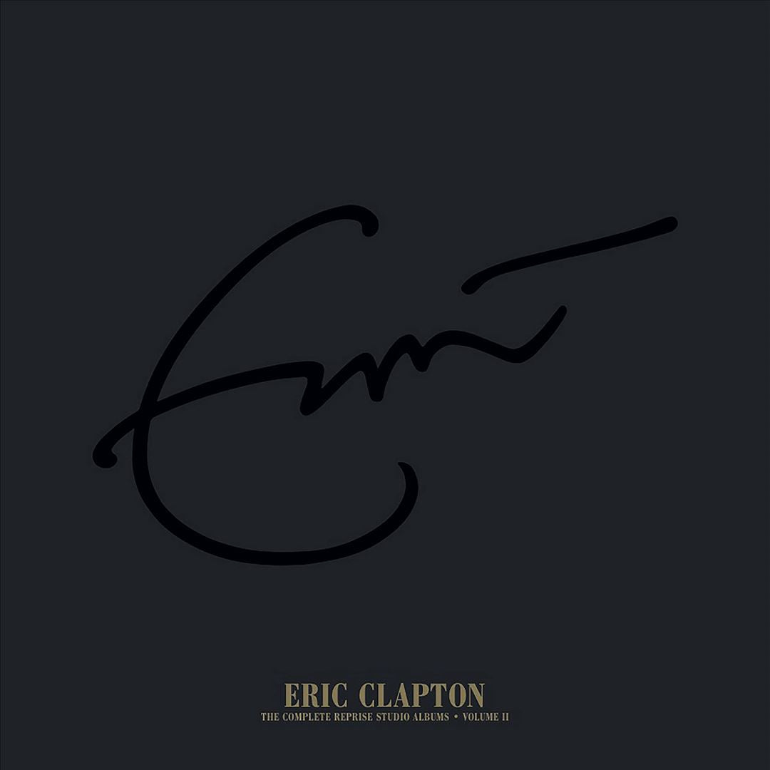 Complete Reprise Studio Albums Vinyl Box Set, Vol. 2 cover art