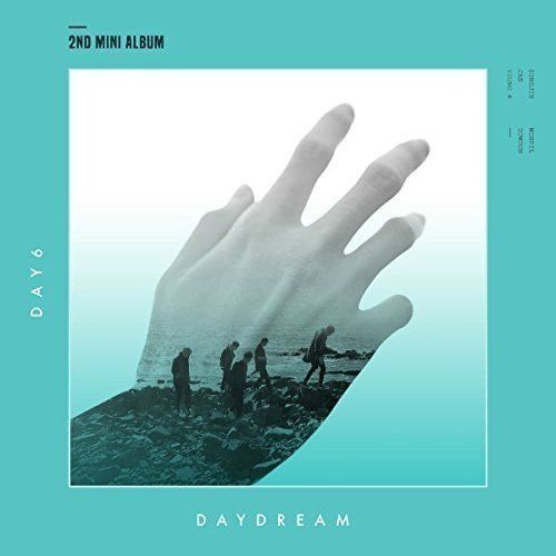 Daydream cover art