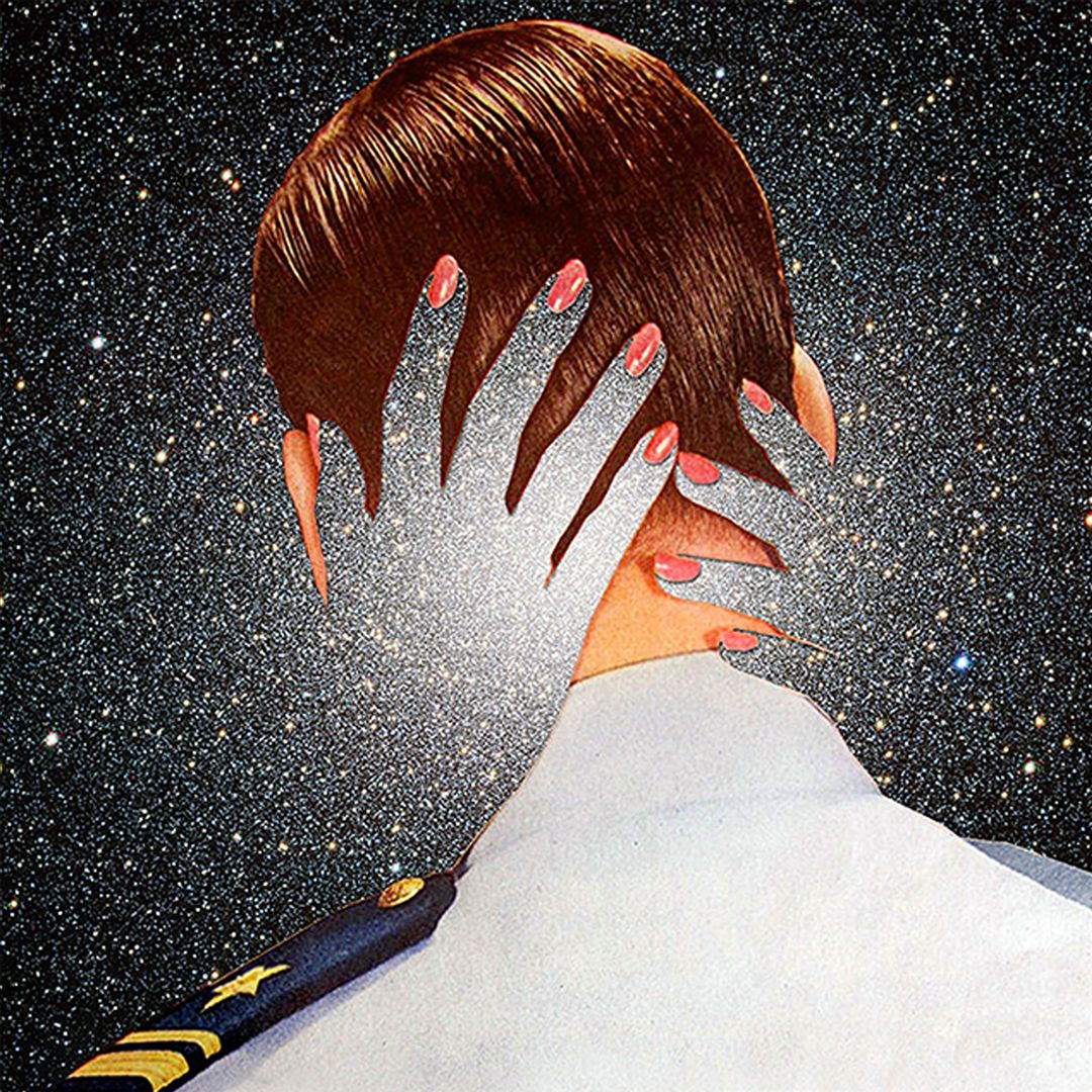 Mister Asylum cover art