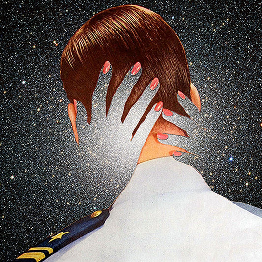 Mister Asylum cover art