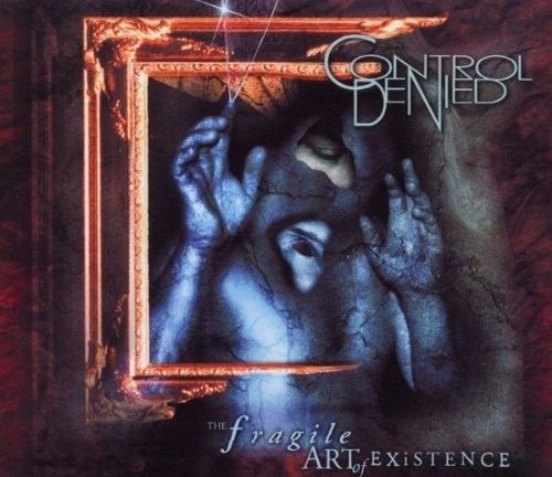 Fragile Art of Existence cover art