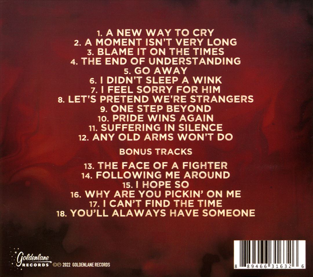 American Rebel cover art